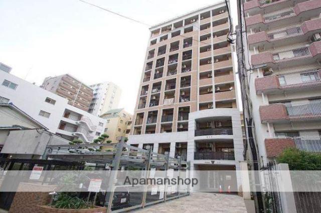 ソレアード薬院