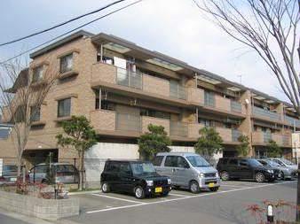 ネオパレス長者原Ⅱ