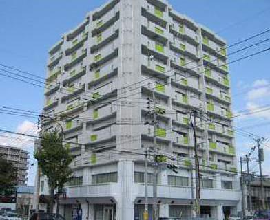 筑紫センタービル