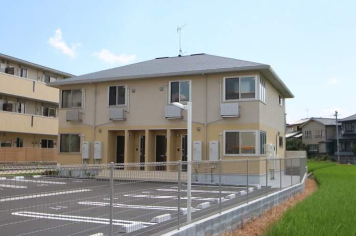 I・M・T SEMPRE HOUSE 飛梅B棟