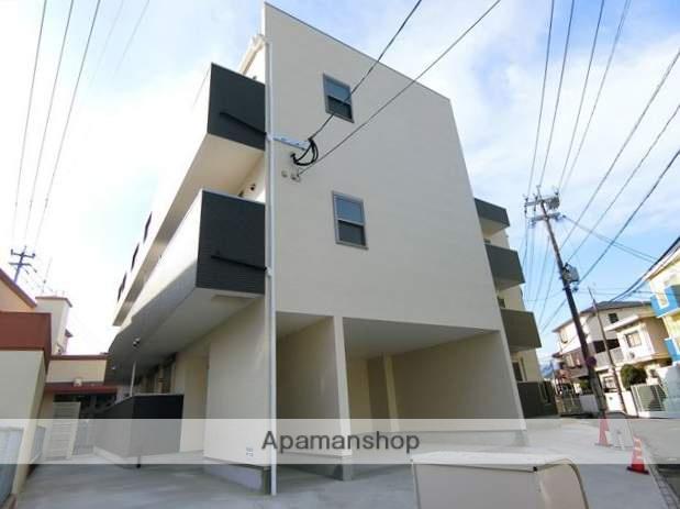 スペシャルツイン三宅A