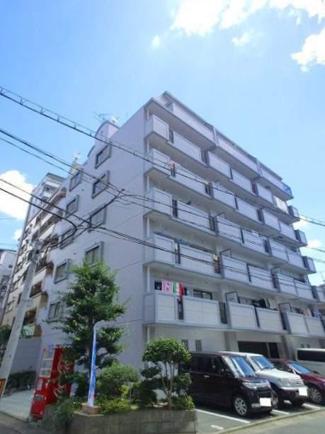 ファミール野間