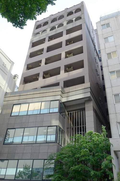 ポルグラシア大手門