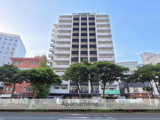 アルファシオリエンソ