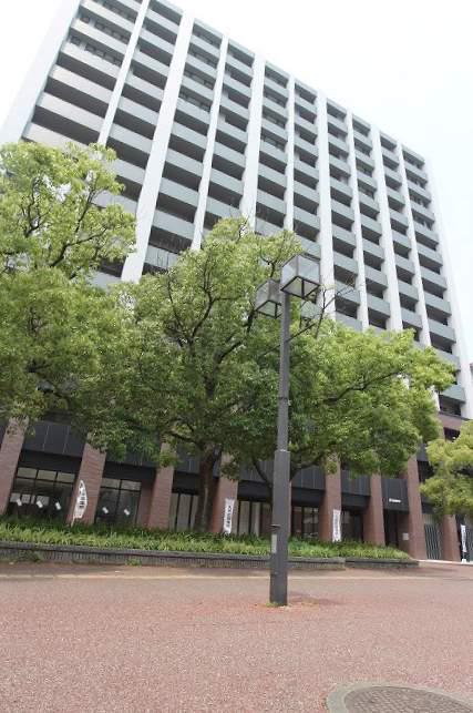 エンクレストベイサイド通