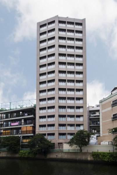 エンクレスト天神シティ