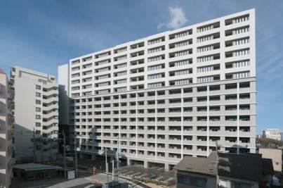 エンクレスト博多STYLE[15階]