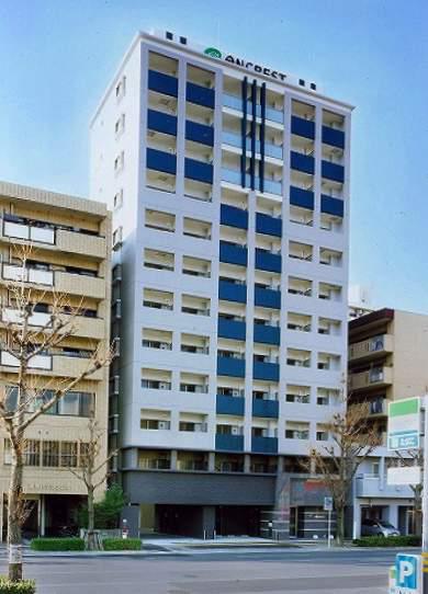 エンクレスト博多駅南Ⅲ