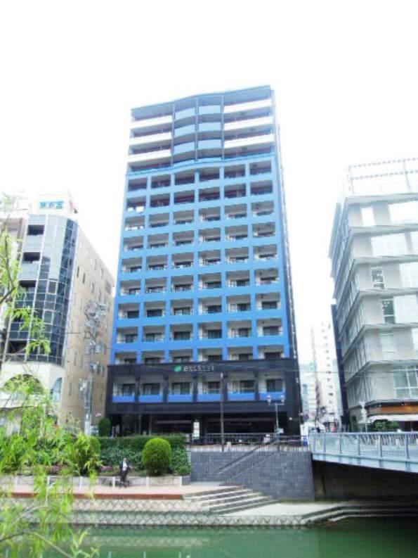 エンクレスト福岡