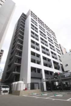 エンクレスト呉服町