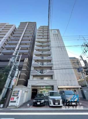 エステートモア・薬院倶楽部