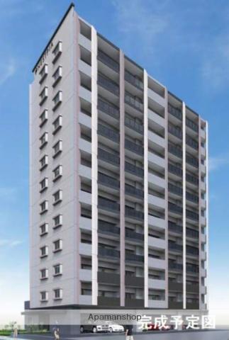 ネストピア東比恵駅前