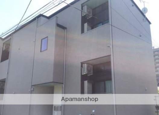 プランドール博多駅東