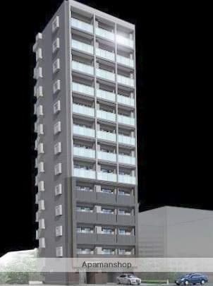 サニークレスト須崎町