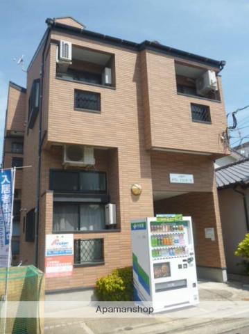 メゾンプランドール