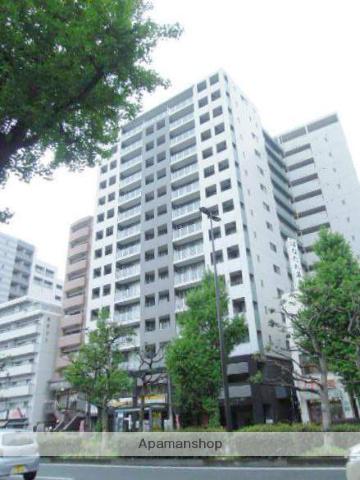 レジデンス住吉