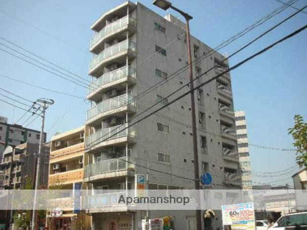 ラピス博多駅東