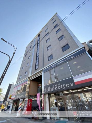 グローリーハイツ吉塚