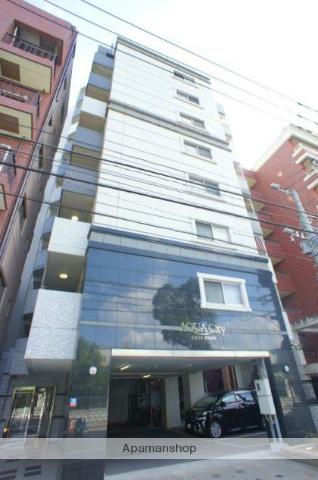 アクアシティイーストパーク