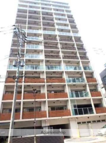 パークレジデンシャル博多