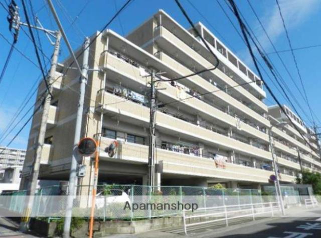 パシフィック箱崎Ⅴ