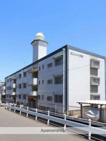 グリーンハイツ大野