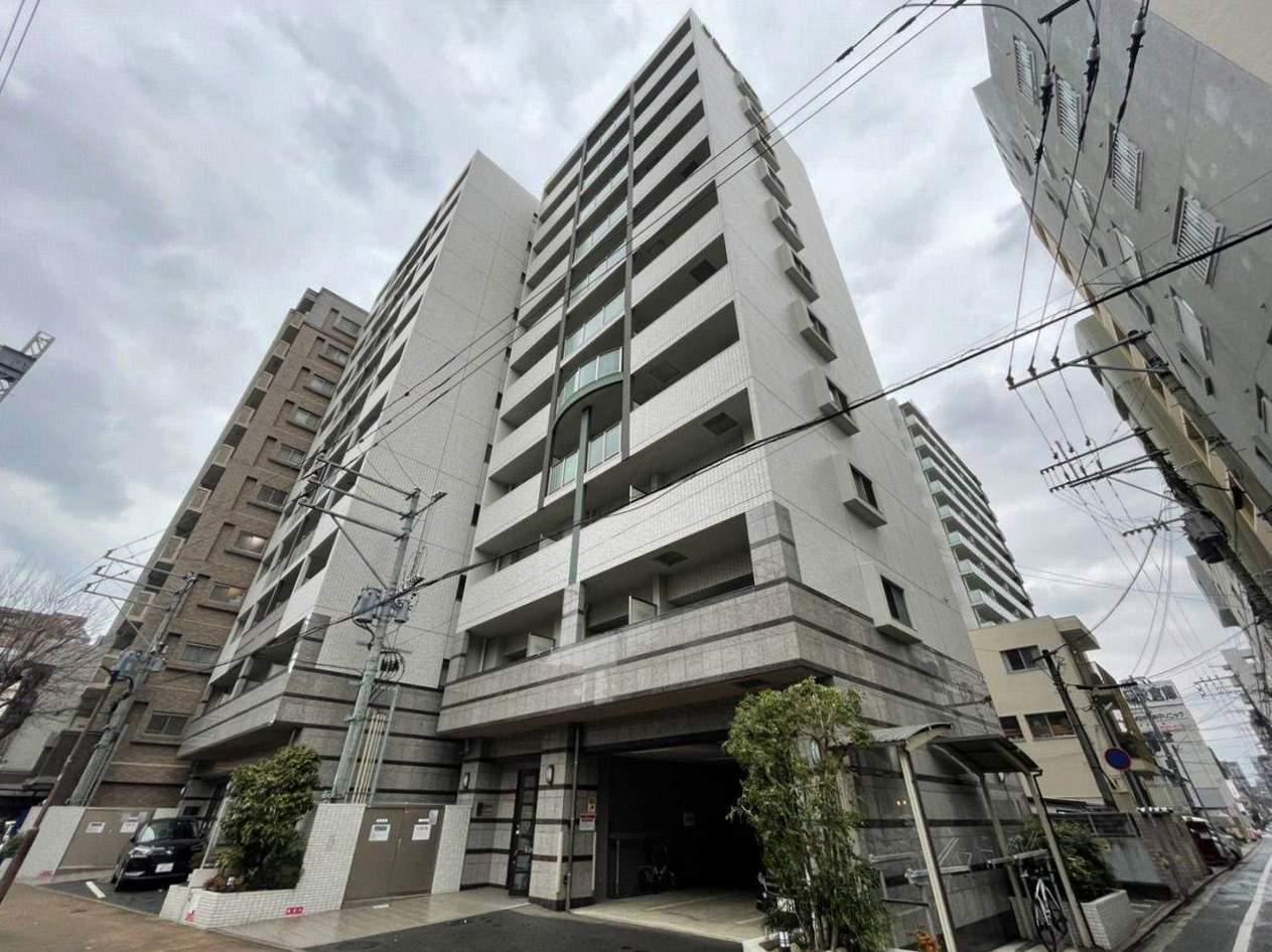 グランフォーレ平尾ステーションプラザⅠ