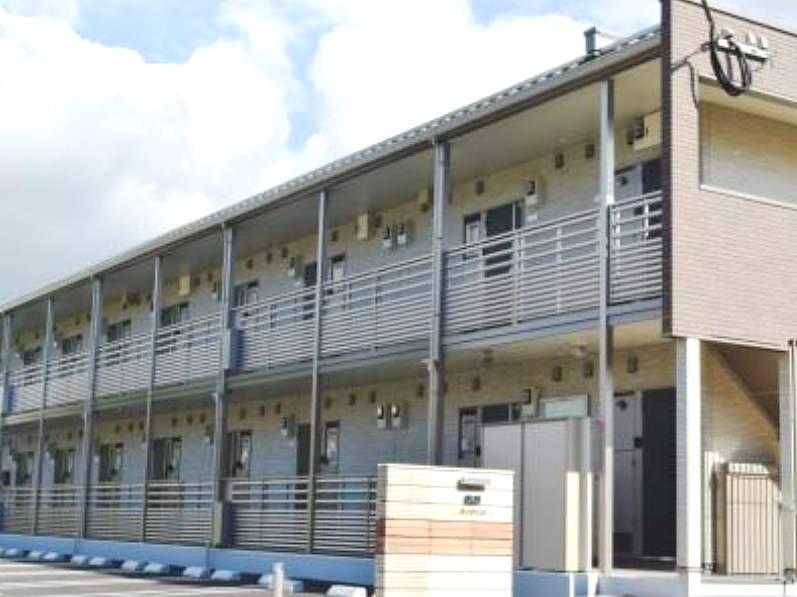 クレイノオークタウンⅣ