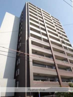 グランエターナ福岡警固