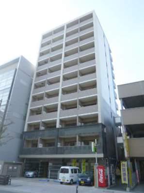 デルソーレ天神