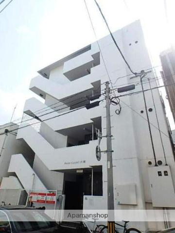 パークコート大濠