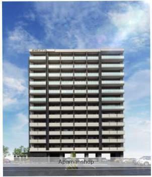 ネストピア東比恵駅前Ⅱ