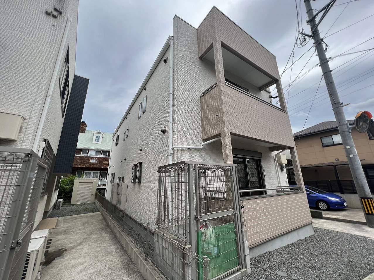 ステラ香椎