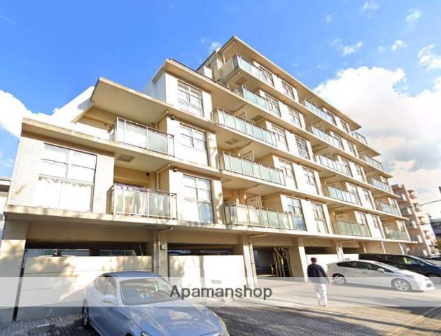 パークフラッツ長尾