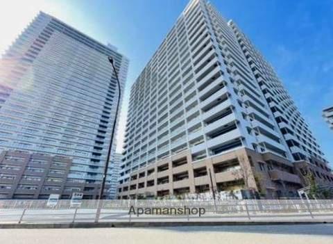 モントーレ香椎浜サーフタワー イーストウイング