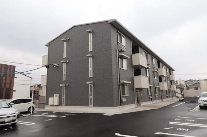 メゾン・モンレーヴ