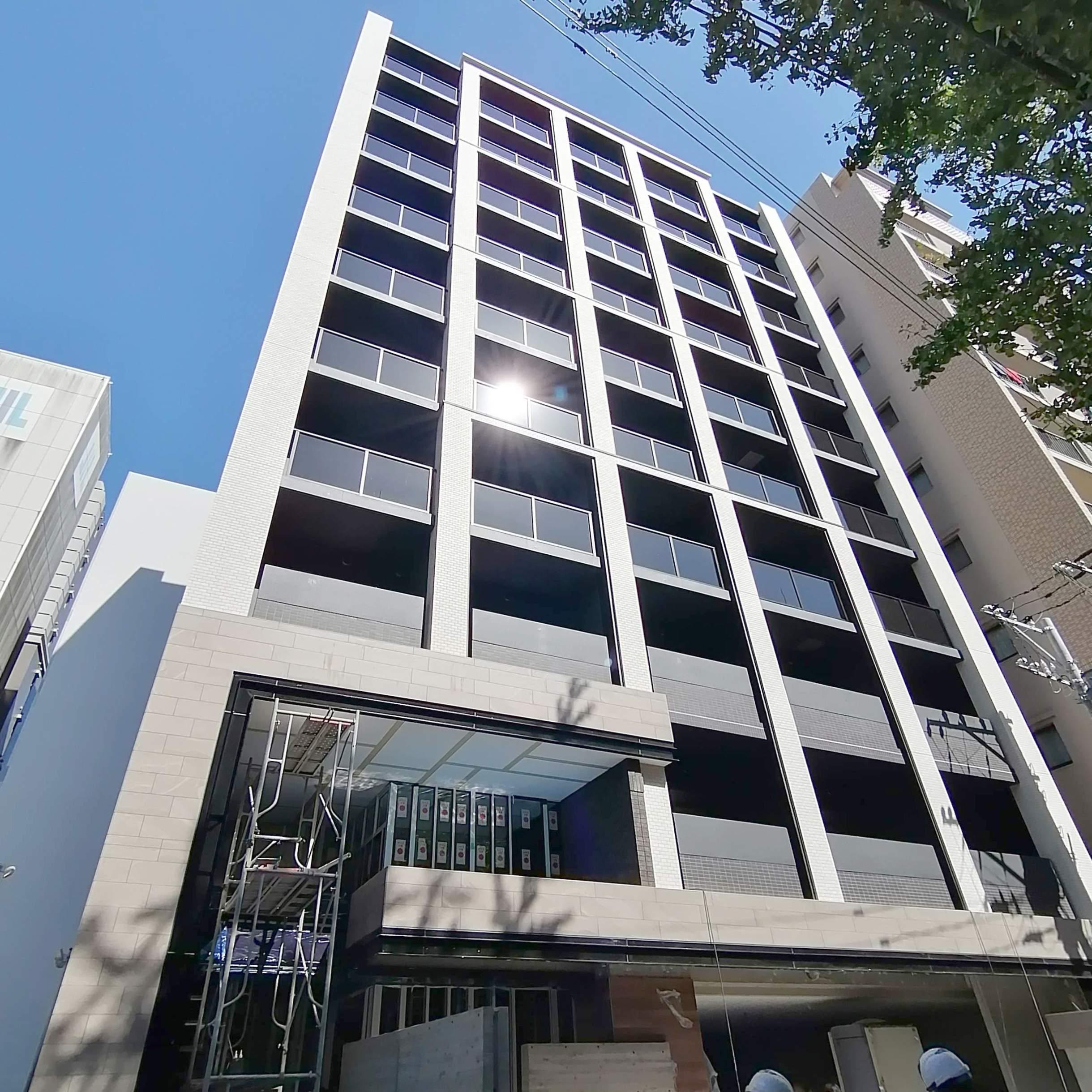 エンクレストALIVE白金