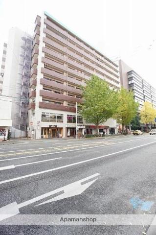 皐月マンション那の川