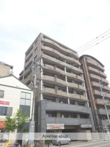 イーストコート箱崎