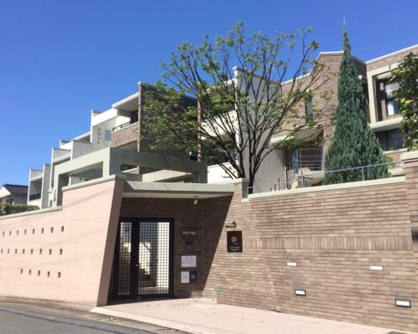 パロマ・ヴィラ寺塚