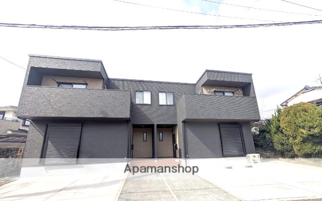 西鉄天神大牟田線 大橋駅(福岡) 徒歩12分 2階建 築4年