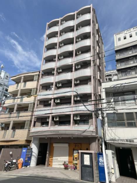 リバティ参番館