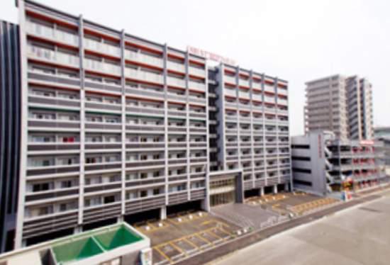 ORIENT BLD NO.88 マリナゲートサンズ