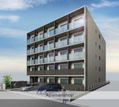 NDG 香椎駅前 BY NUDGEONE