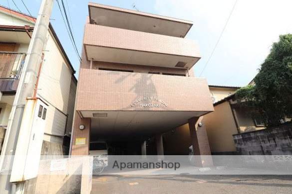 箱崎コミュニティプラザⅡ