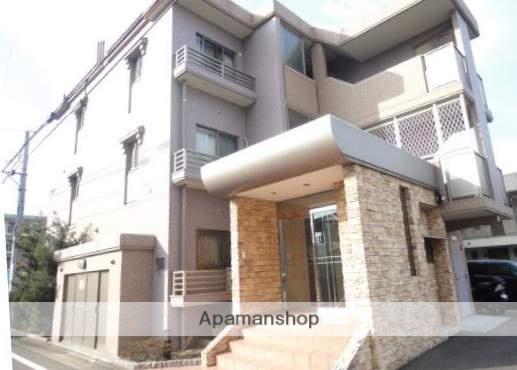 グランシャリオ箱崎Ⅱ