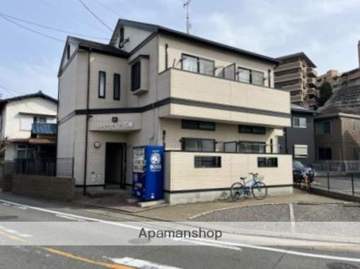 リバーサイド名島