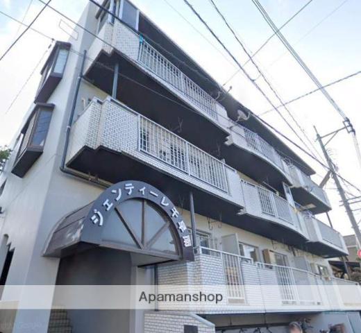 ジェンティーレ千早南