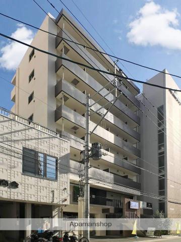 MODERN PALAZZO 警固