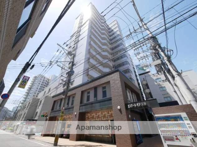 エステートモア天神